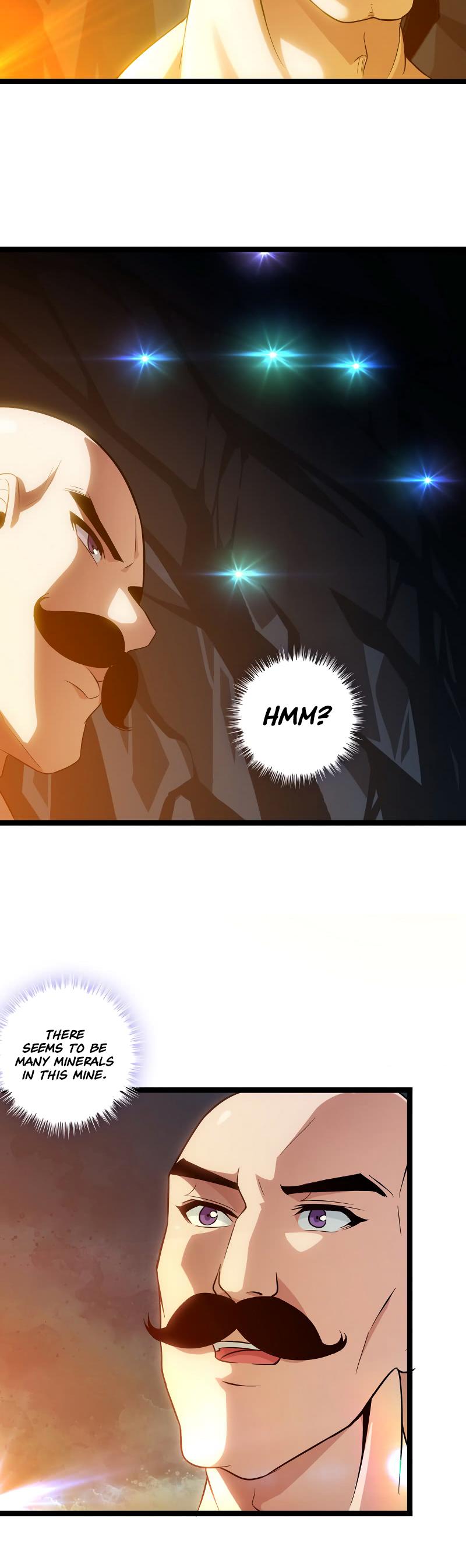 My Wife is a Demon Queen Chapter 38 page 13 - Chapter 38