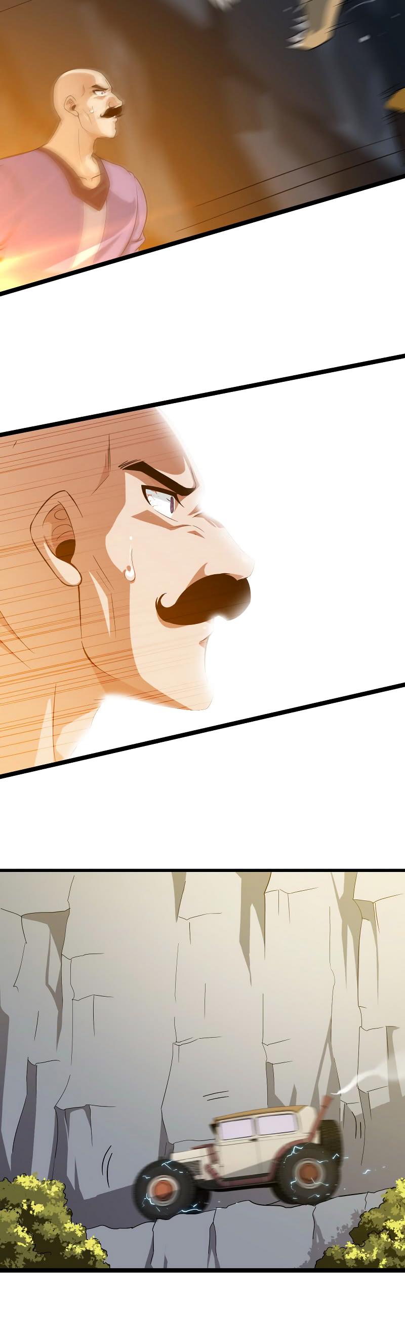 My Wife is a Demon Queen Chapter 38 page 17 - Chapter 38
