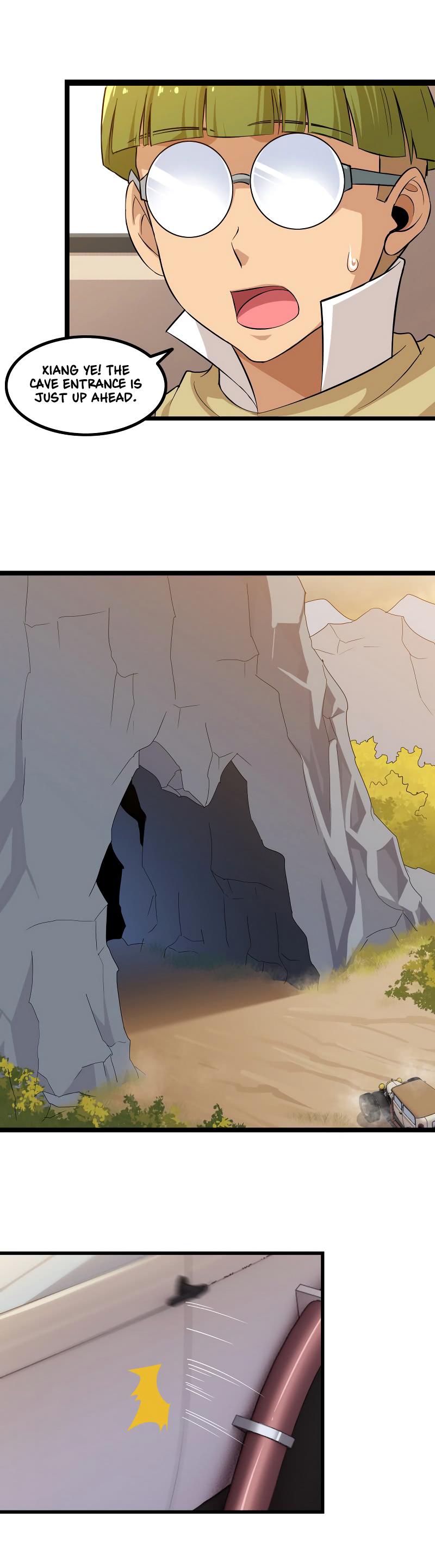 My Wife is a Demon Queen Chapter 38 page 18 - Chapter 38