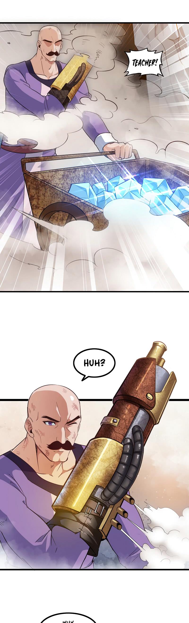 My Wife is a Demon Queen Chapter 38 page 24 - Chapter 38