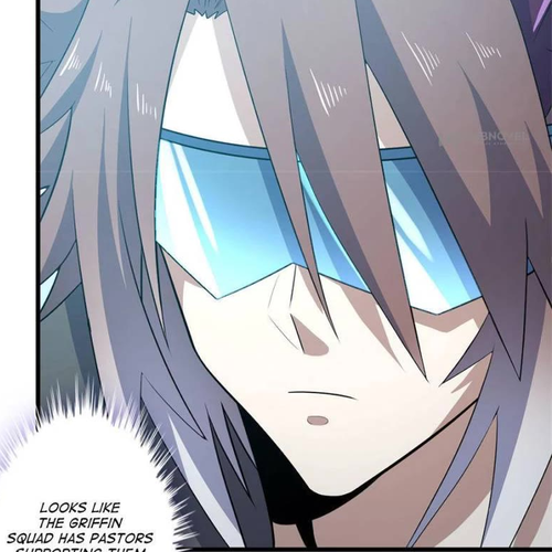 My Wife is a Demon Queen Chapter 380 cover