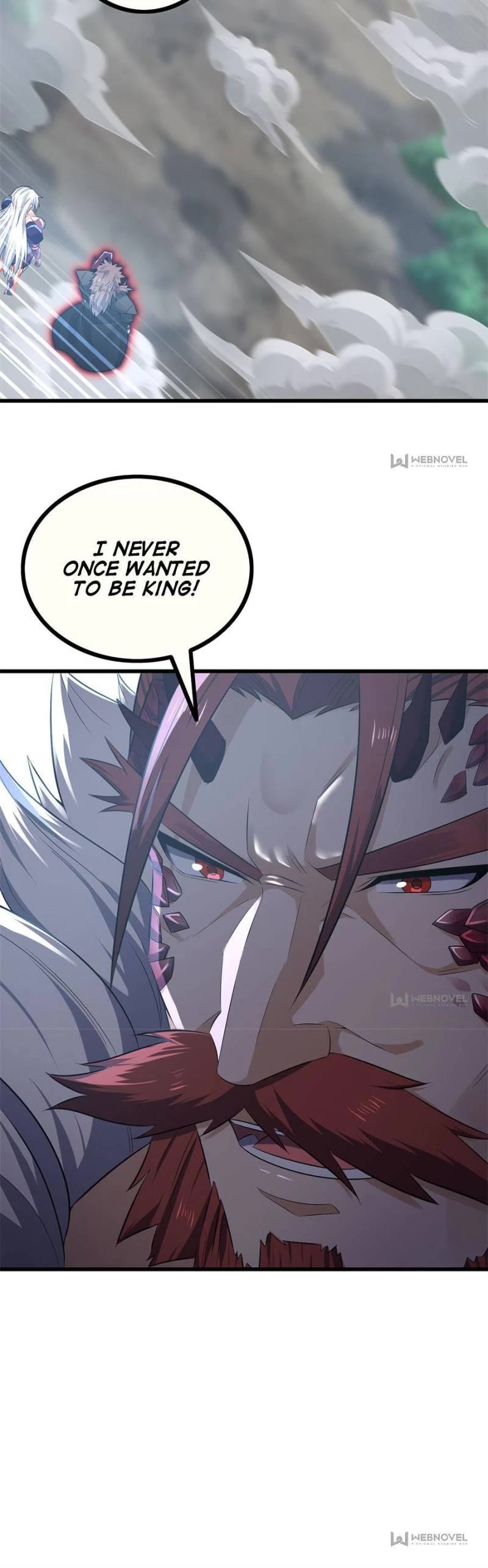 My Wife is a Demon Queen Chapter 382 page 20 - Chapter 382