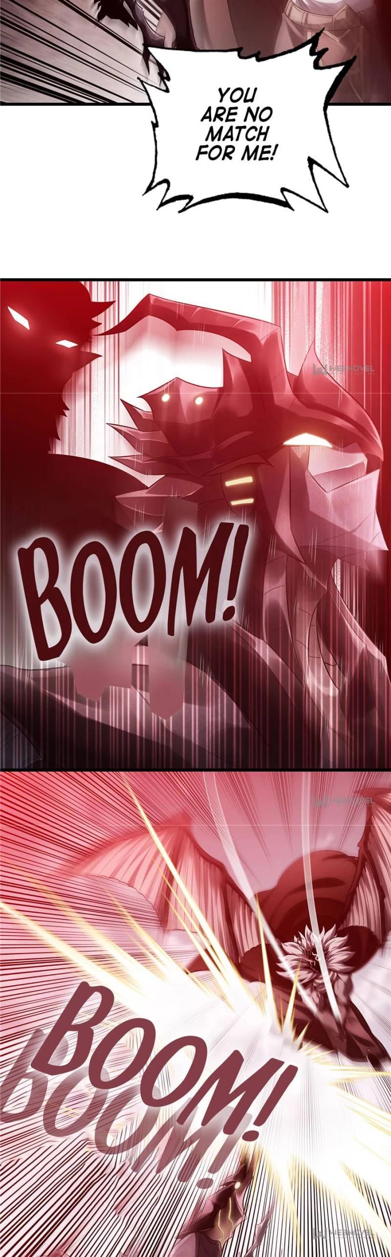 My Wife is a Demon Queen Chapter 384 page 15 - Chapter 384