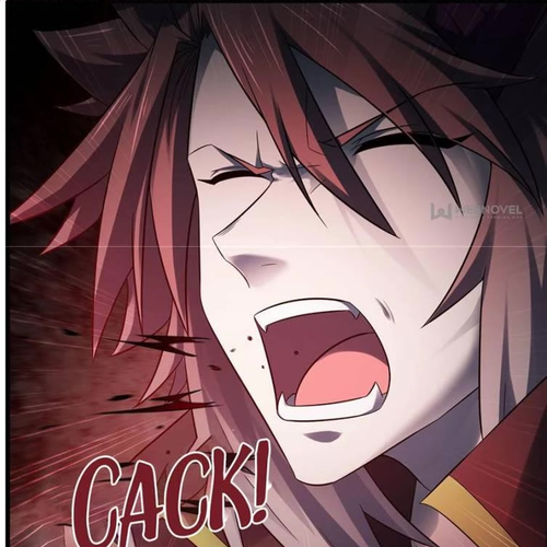 My Wife is a Demon Queen Chapter 384 cover