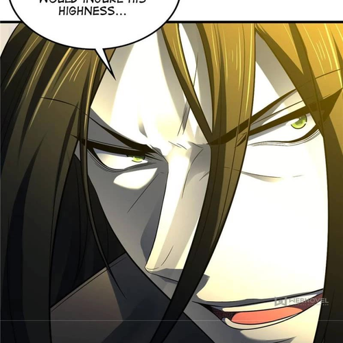 My Wife is a Demon Queen Chapter 385 cover