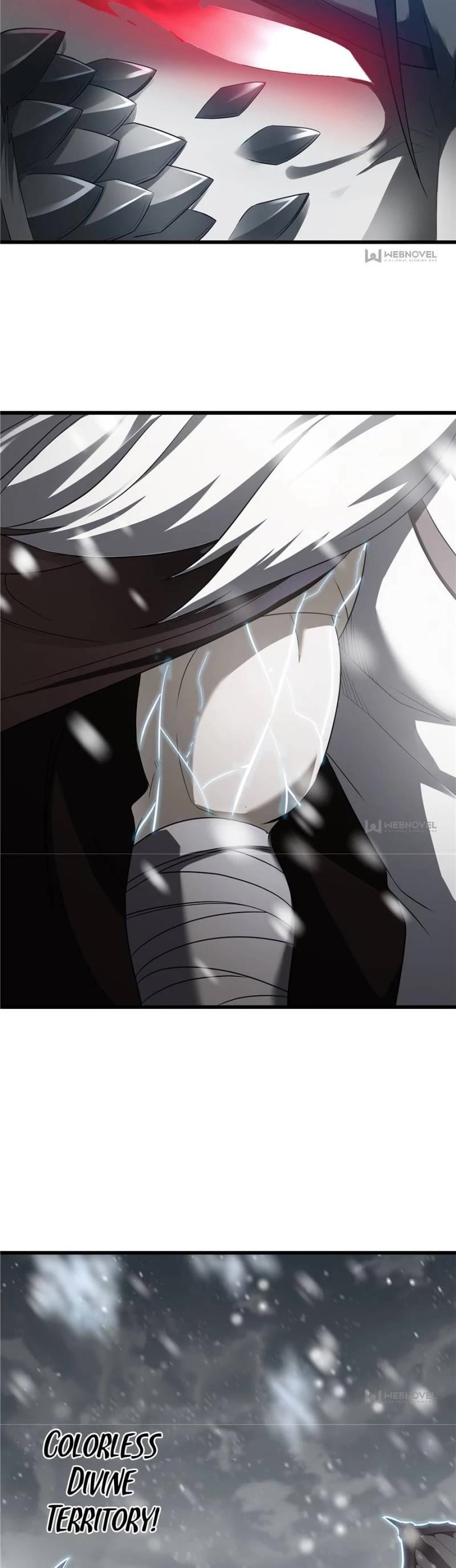My Wife is a Demon Queen Chapter 386 page 18 - Chapter 386