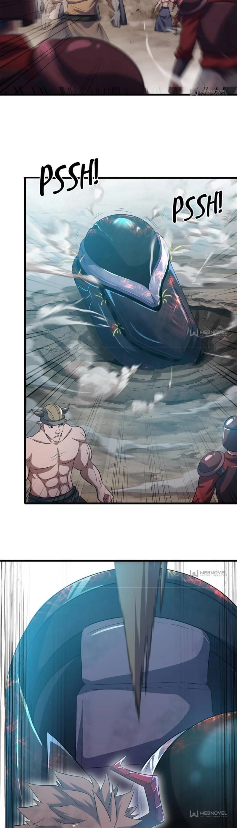My Wife is a Demon Queen Chapter 386 page 5 - Chapter 386