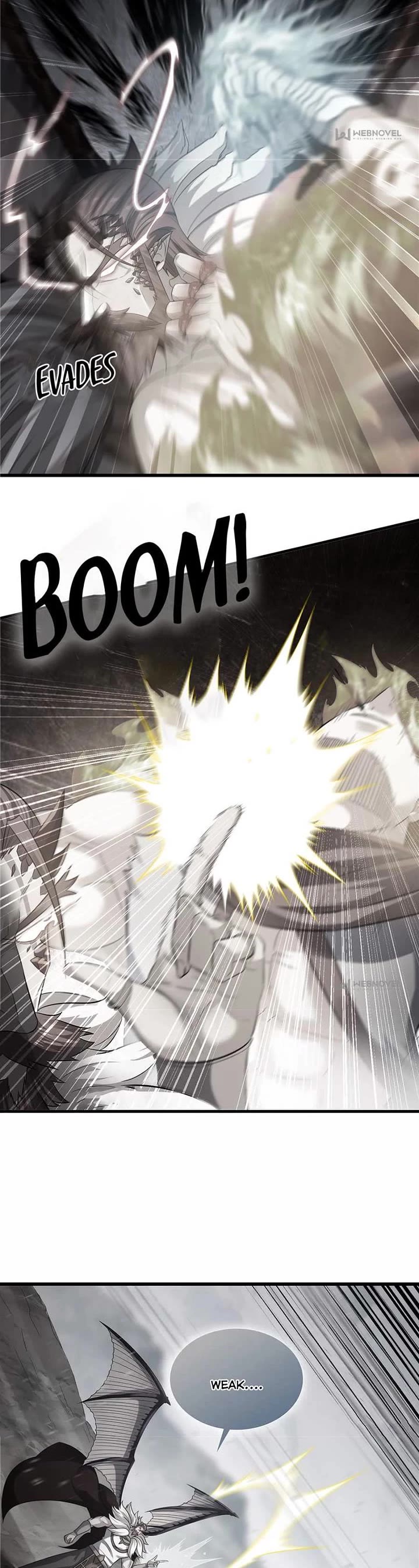 My Wife is a Demon Queen Chapter 387 page 14 - Chapter 387