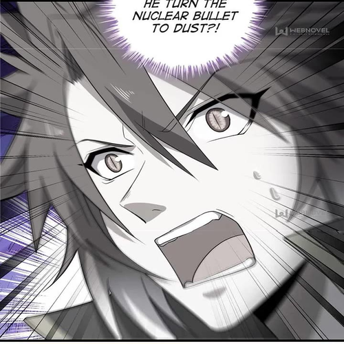 My Wife is a Demon Queen Chapter 387 cover