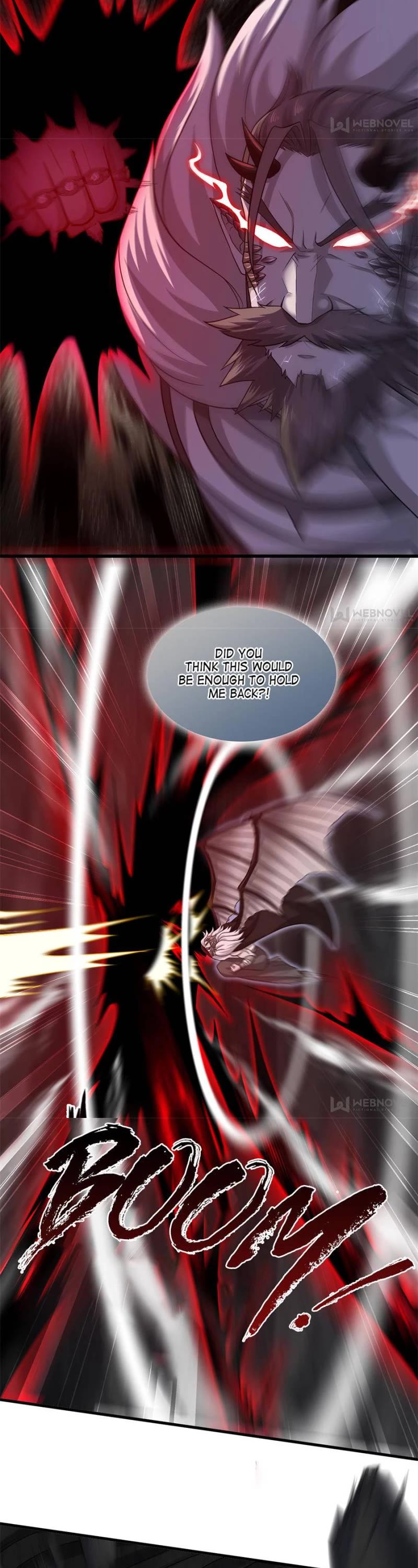 My Wife is a Demon Queen Chapter 389 page 2 - Chapter 389