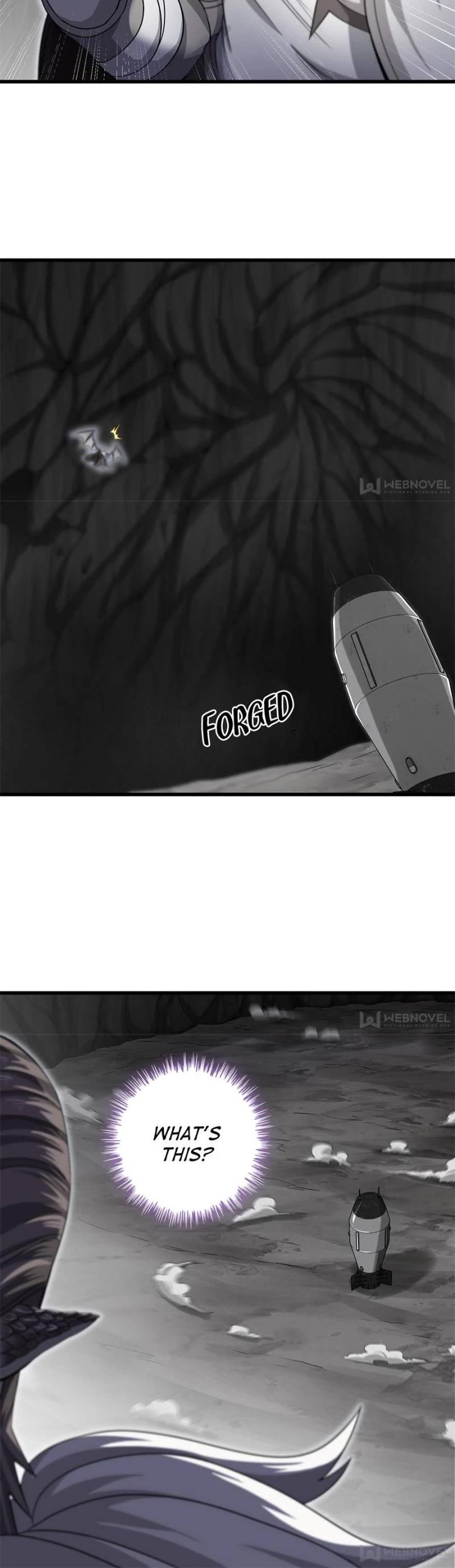 My Wife is a Demon Queen Chapter 389 page 5 - Chapter 389