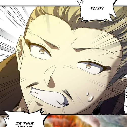 My Wife is a Demon Queen Chapter 390 cover