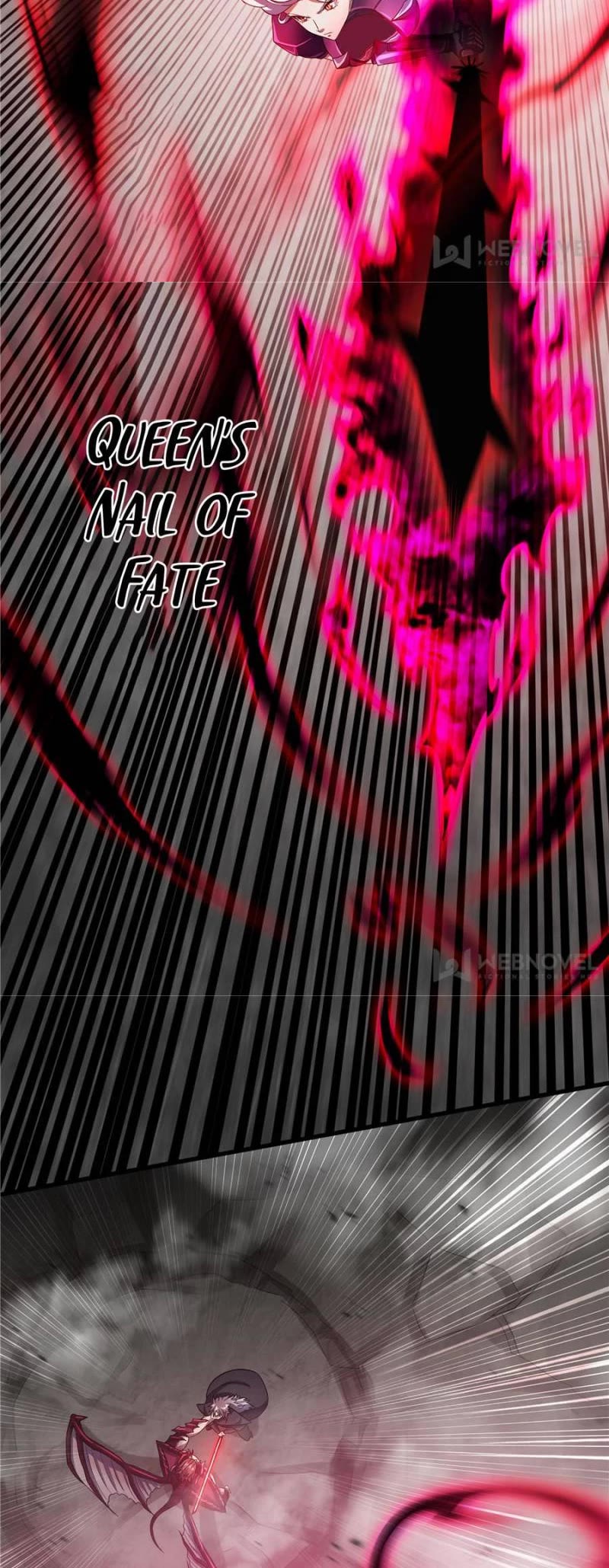 My Wife is a Demon Queen Chapter 391 page 19 - Chapter 391