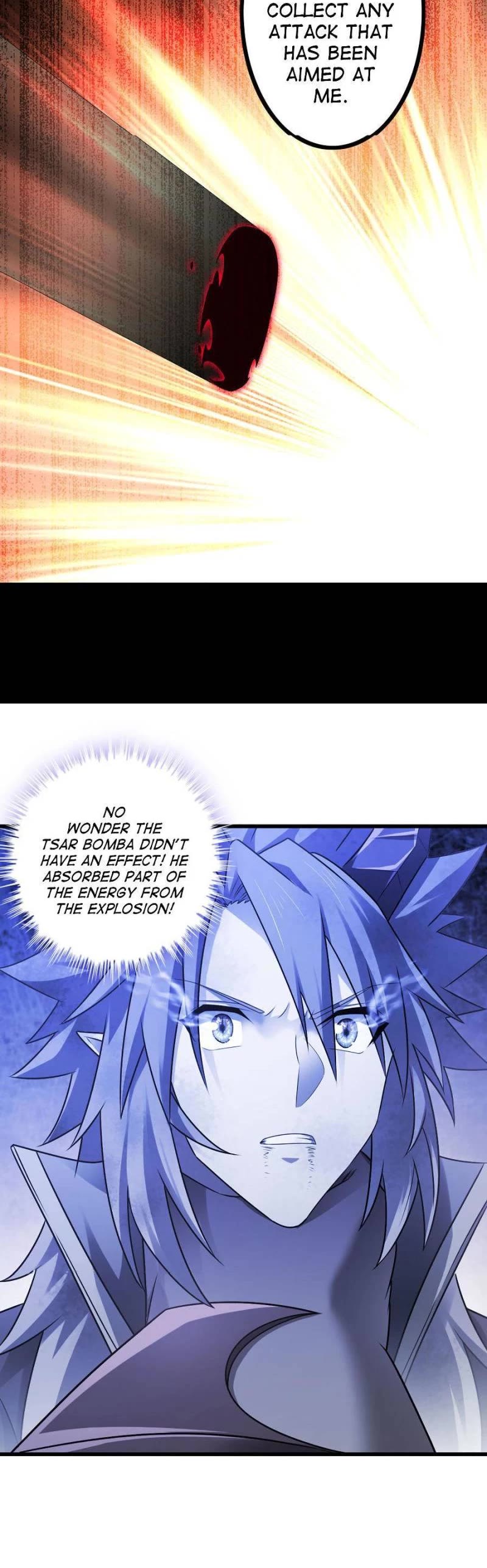 My Wife is a Demon Queen Chapter 392 page 14 - Chapter 392