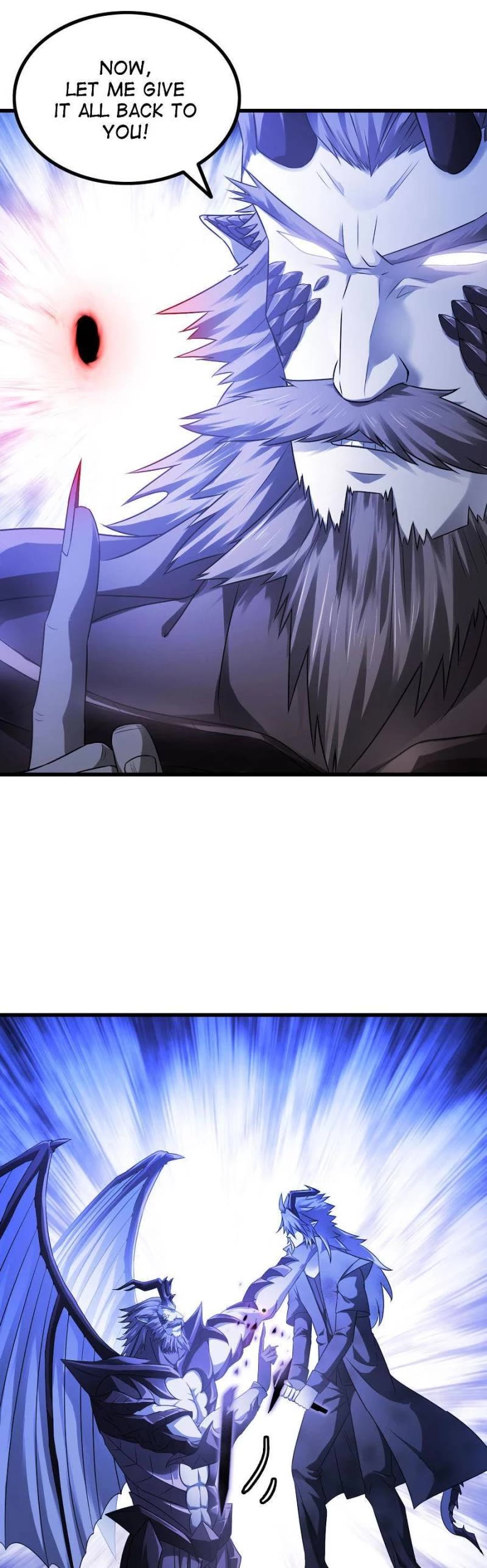 My Wife is a Demon Queen Chapter 392 page 15 - Chapter 392