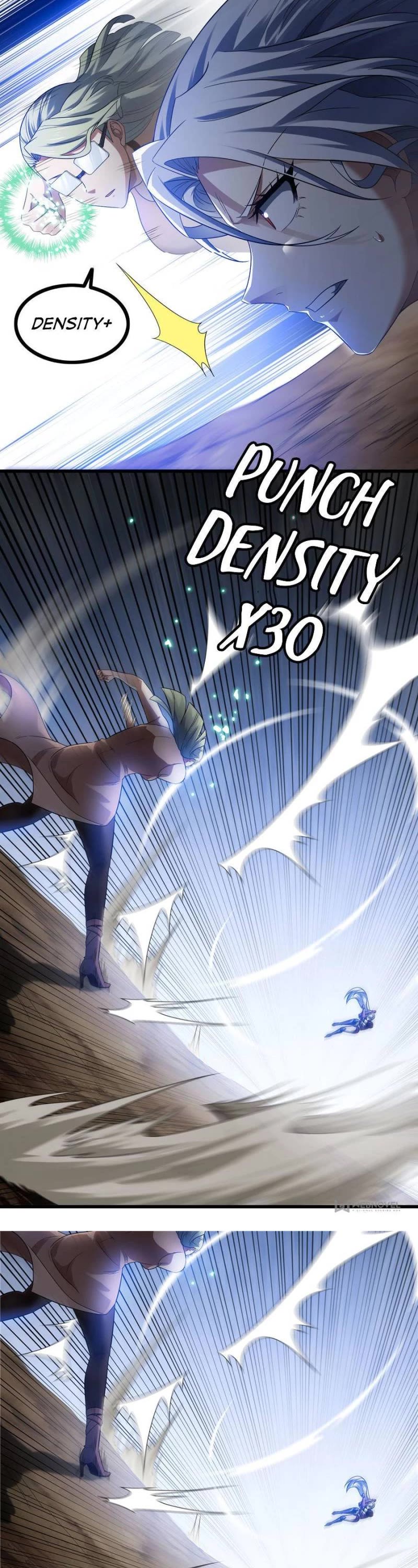 My Wife is a Demon Queen Chapter 392 page 17 - Chapter 392