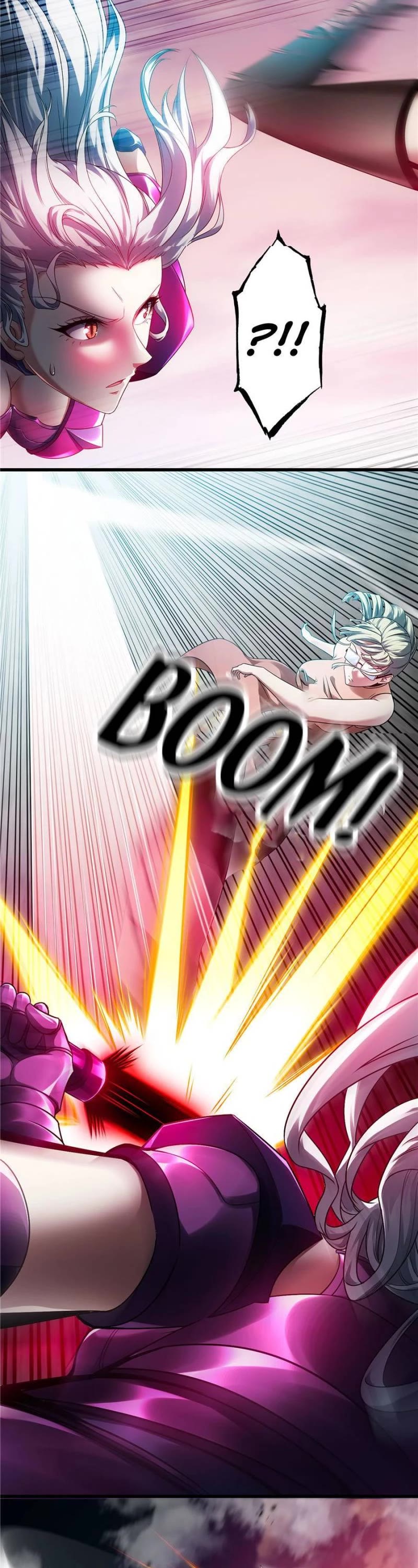 My Wife is a Demon Queen Chapter 392 page 2 - Chapter 392