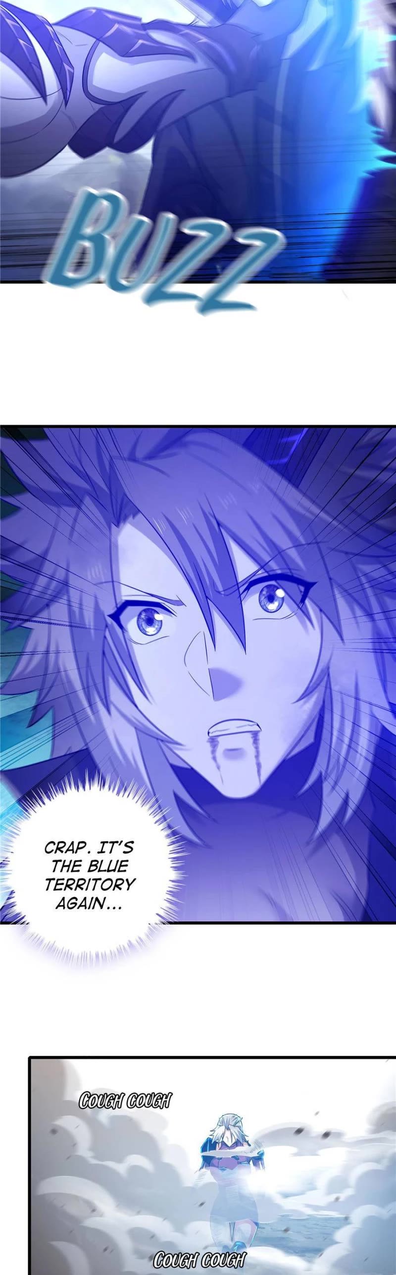 My Wife is a Demon Queen Chapter 392 page 5 - Chapter 392