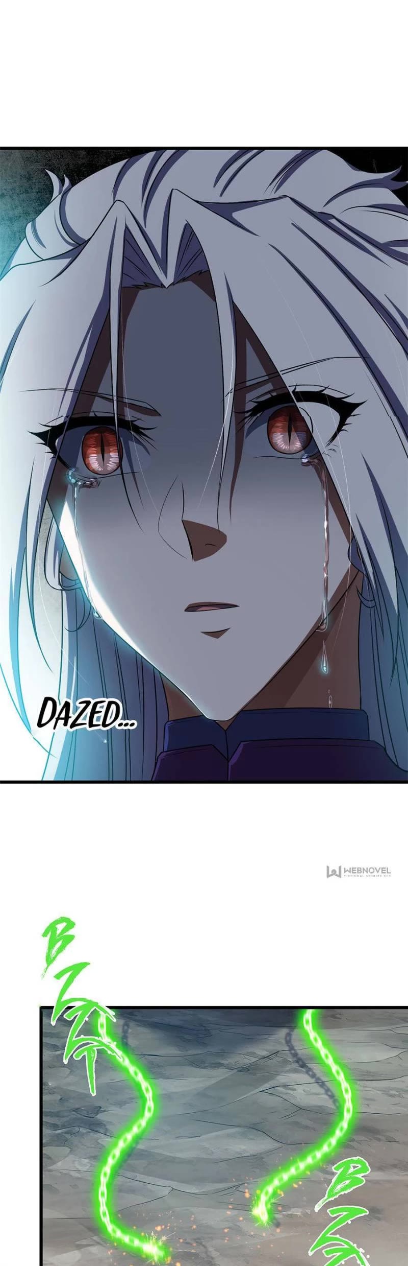 My Wife is a Demon Queen Chapter 394 page 4 - Chapter 394