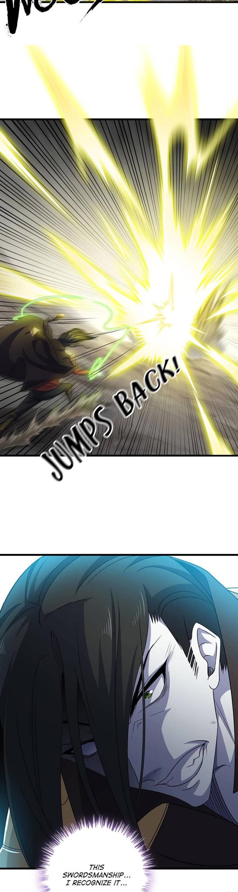 My Wife is a Demon Queen Chapter 394 page 8 - Chapter 394