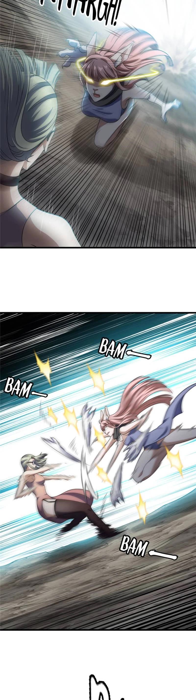 My Wife is a Demon Queen Chapter 395 page 14 - Chapter 395