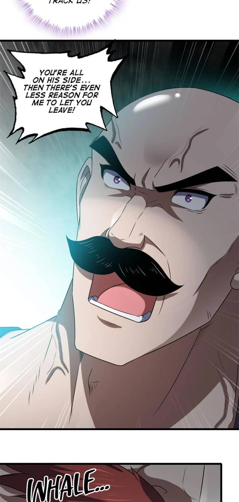My Wife is a Demon Queen Chapter 397 page 19 - Chapter 397