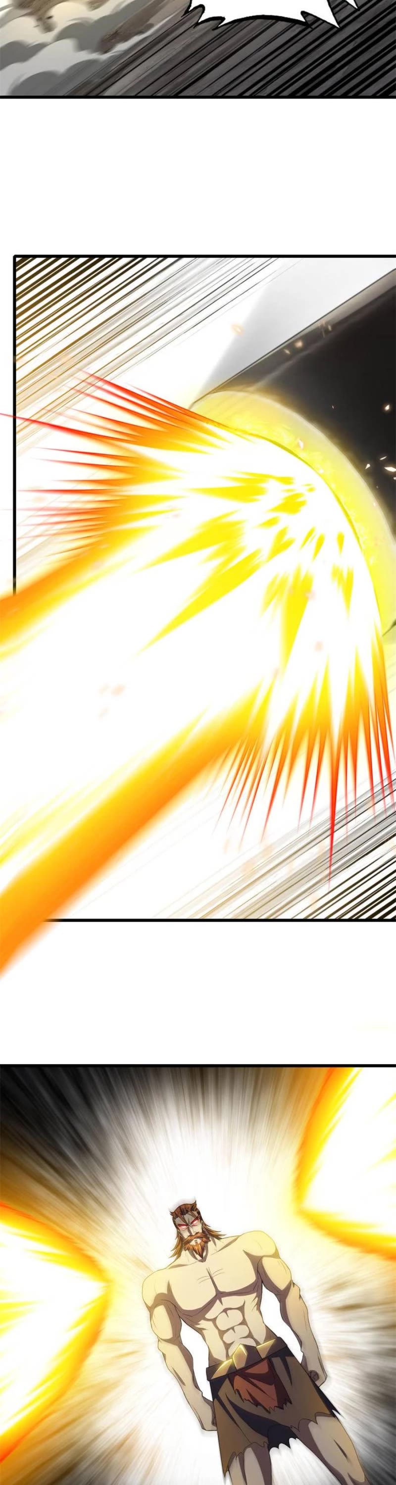 My Wife is a Demon Queen Chapter 397 page 2 - Chapter 397