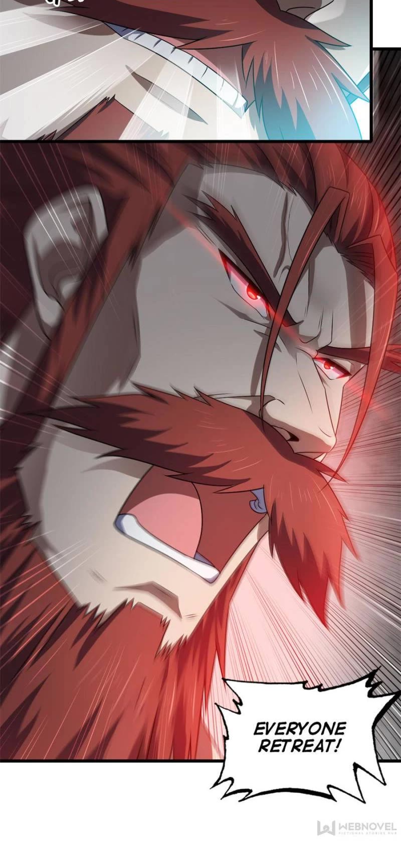 My Wife is a Demon Queen Chapter 397 page 20 - Chapter 397