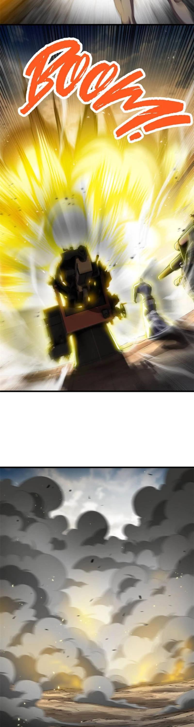 My Wife is a Demon Queen Chapter 397 page 3 - Chapter 397
