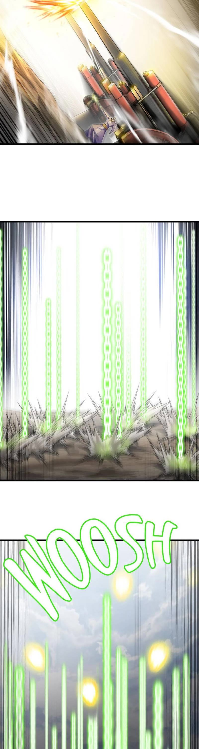 My Wife is a Demon Queen Chapter 397 page 6 - Chapter 397