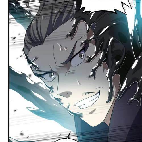 My Wife is a Demon Queen Chapter 397 cover