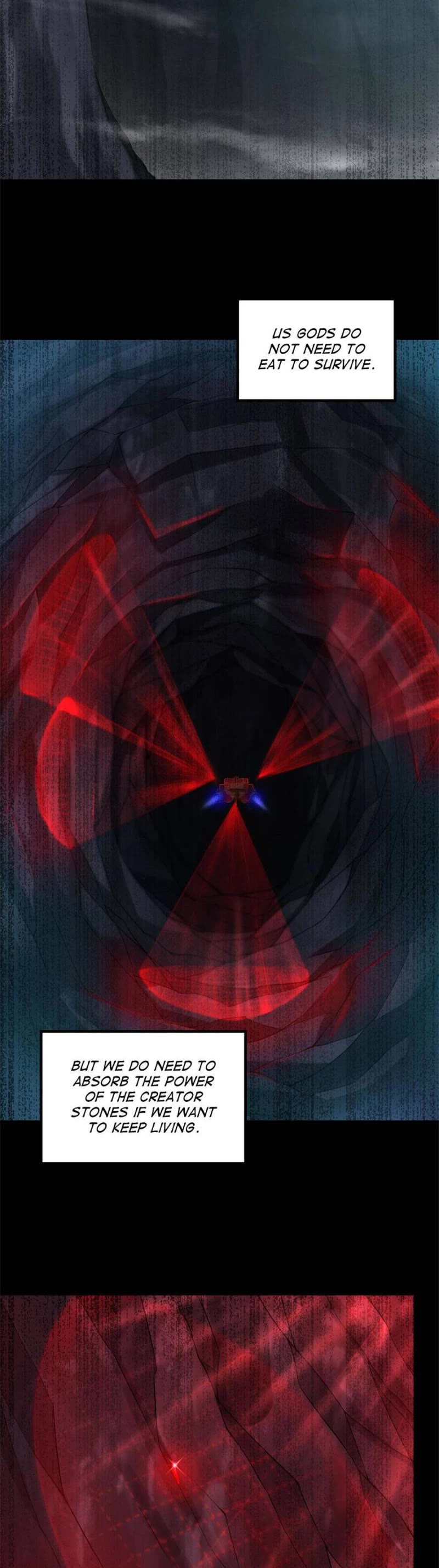 My Wife is a Demon Queen Chapter 399 page 14 - Chapter 399