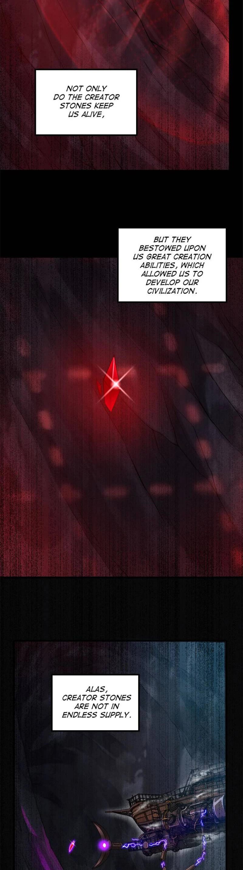 My Wife is a Demon Queen Chapter 399 page 15 - Chapter 399
