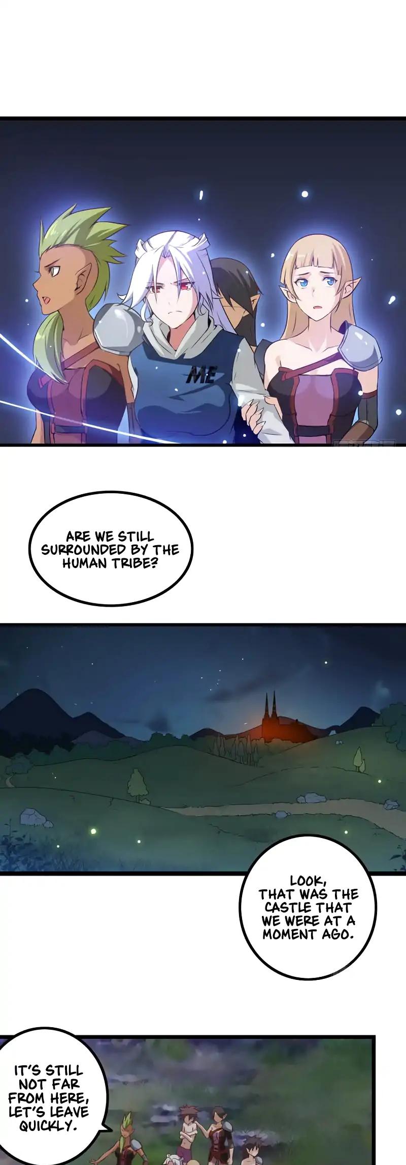 My Wife is a Demon Queen Chapter 4 page 2 - Chapter 4
