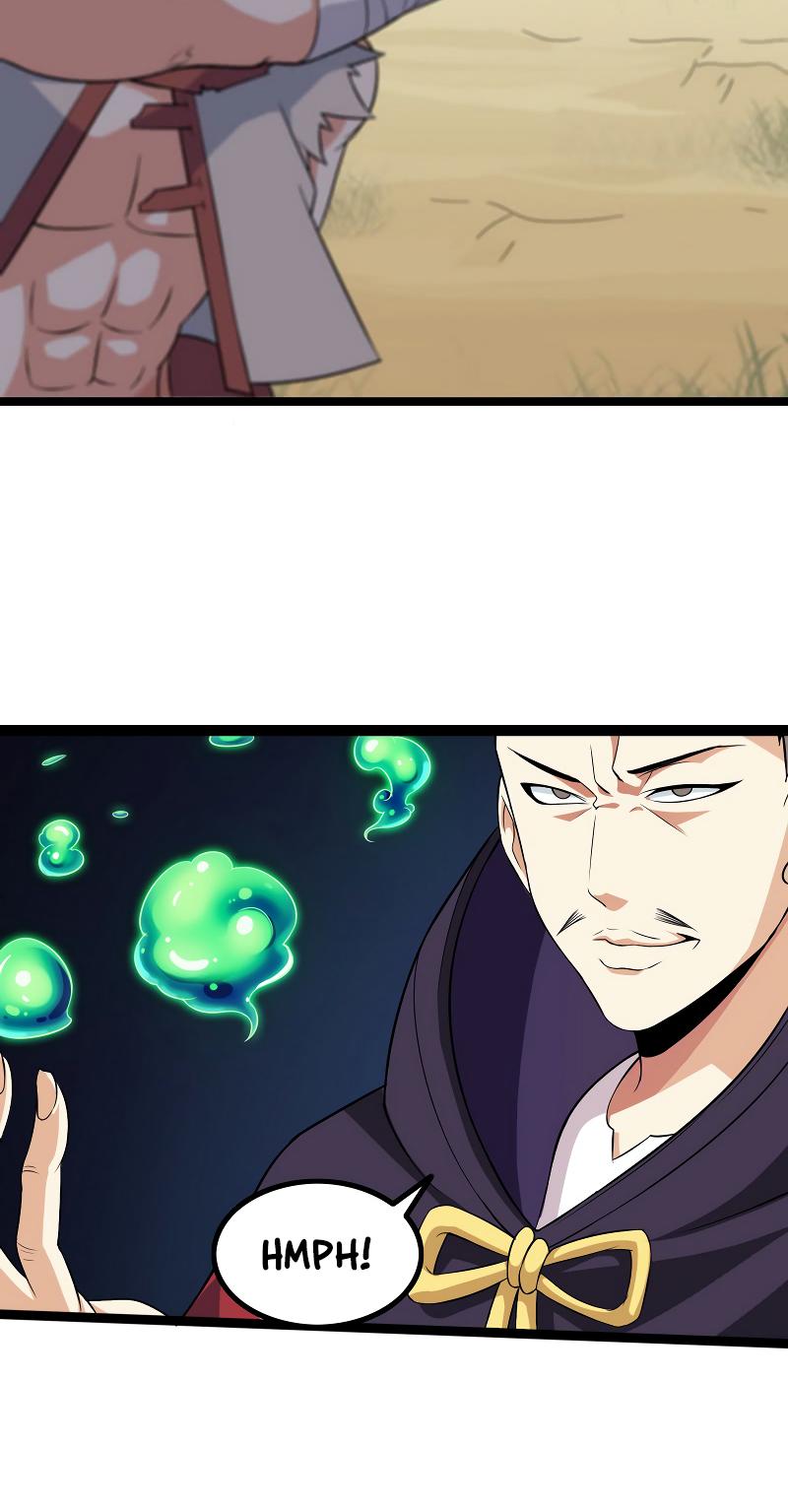 My Wife is a Demon Queen Chapter 40 page 9 - Chapter 40