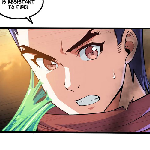 My Wife is a Demon Queen Chapter 40 cover