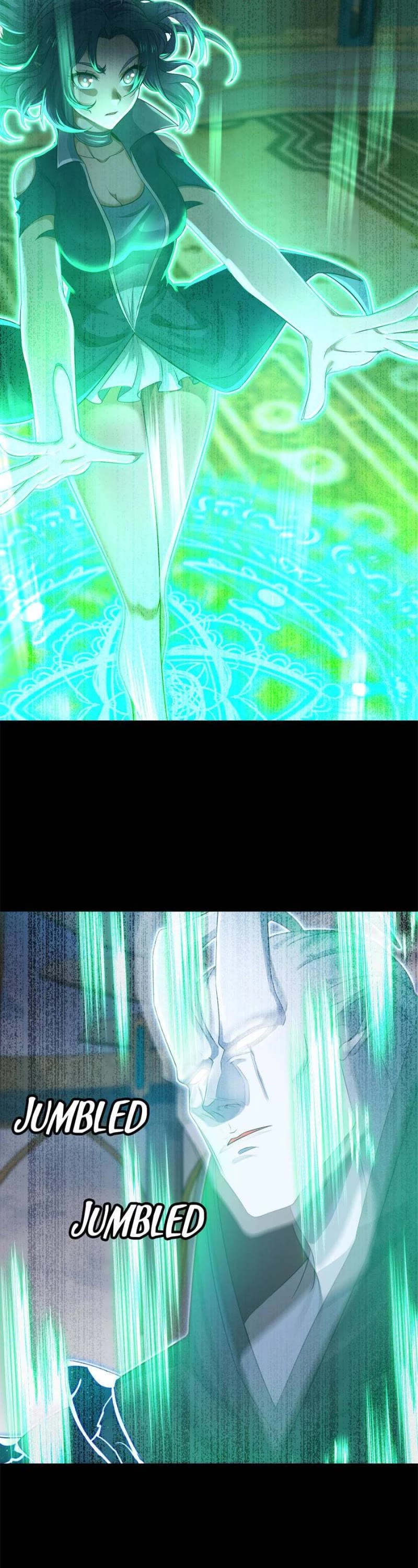 My Wife is a Demon Queen Chapter 400 page 18 - Chapter 400