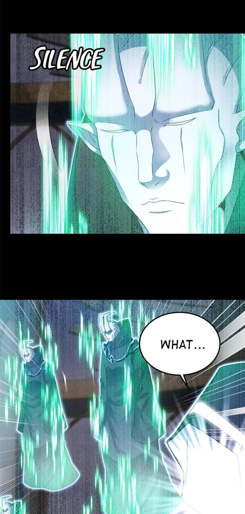 My Wife is a Demon Queen Chapter 400 page 19 - Chapter 400