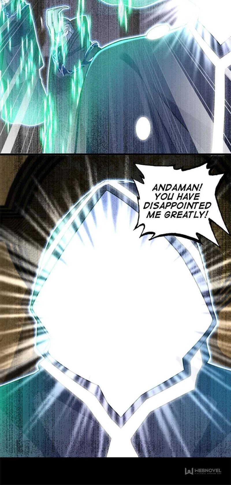My Wife is a Demon Queen Chapter 400 page 20 - Chapter 400
