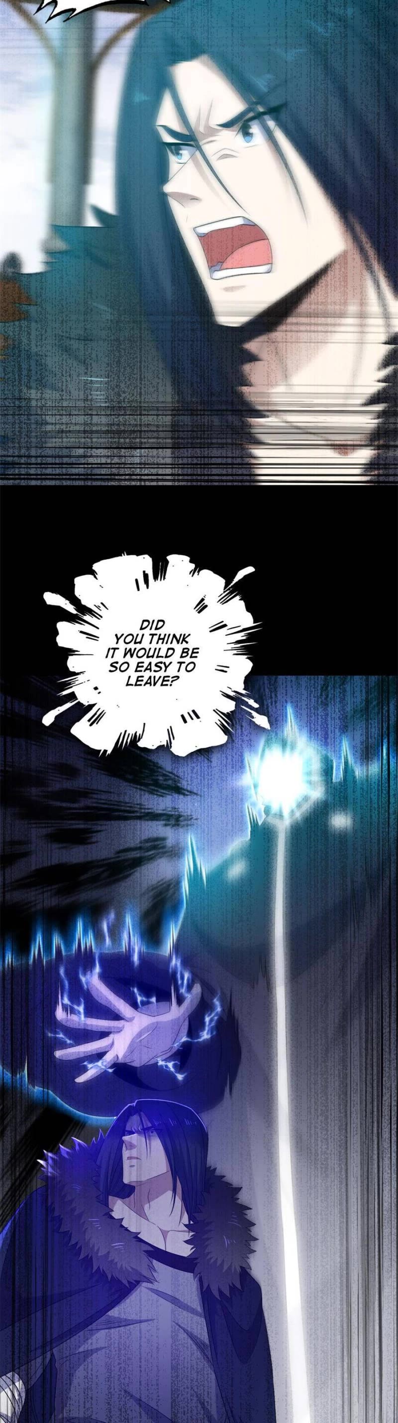 My Wife is a Demon Queen Chapter 401 page 14 - Chapter 401
