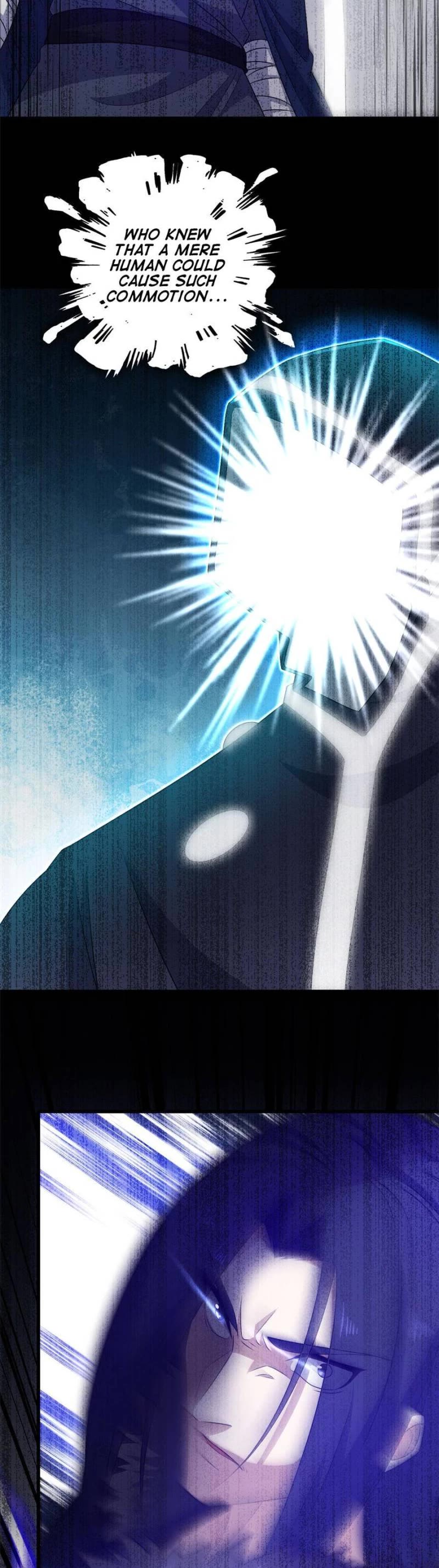 My Wife is a Demon Queen Chapter 401 page 15 - Chapter 401