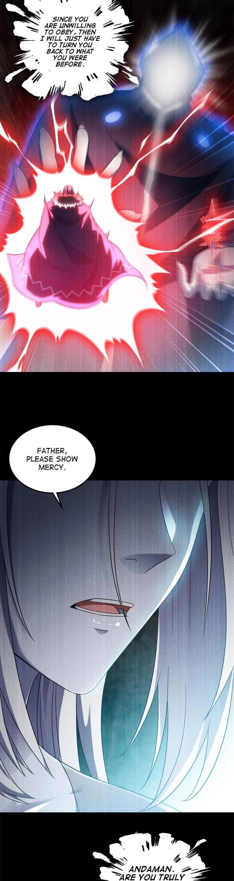 My Wife is a Demon Queen Chapter 401 page 18 - Chapter 401