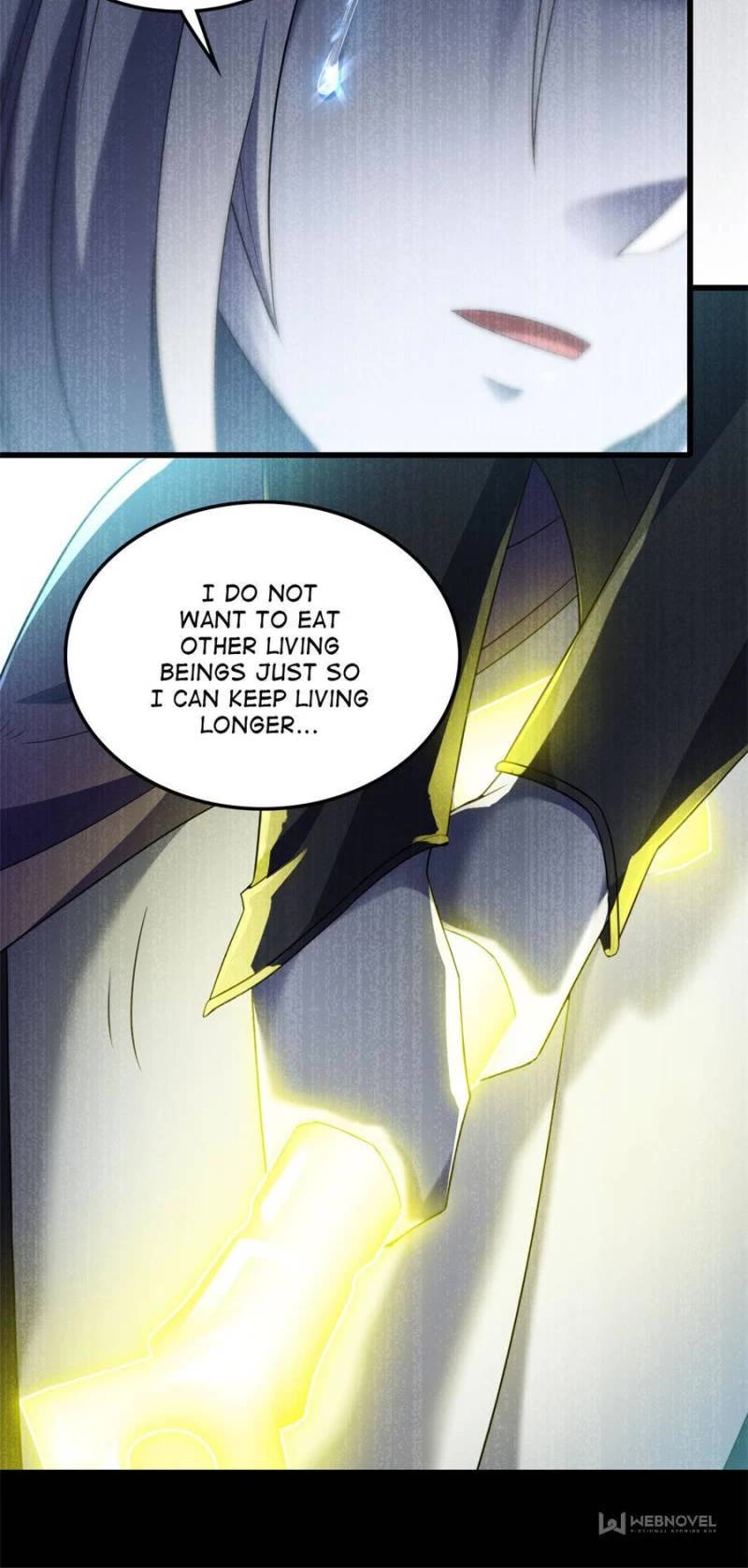 My Wife is a Demon Queen Chapter 401 page 20 - Chapter 401