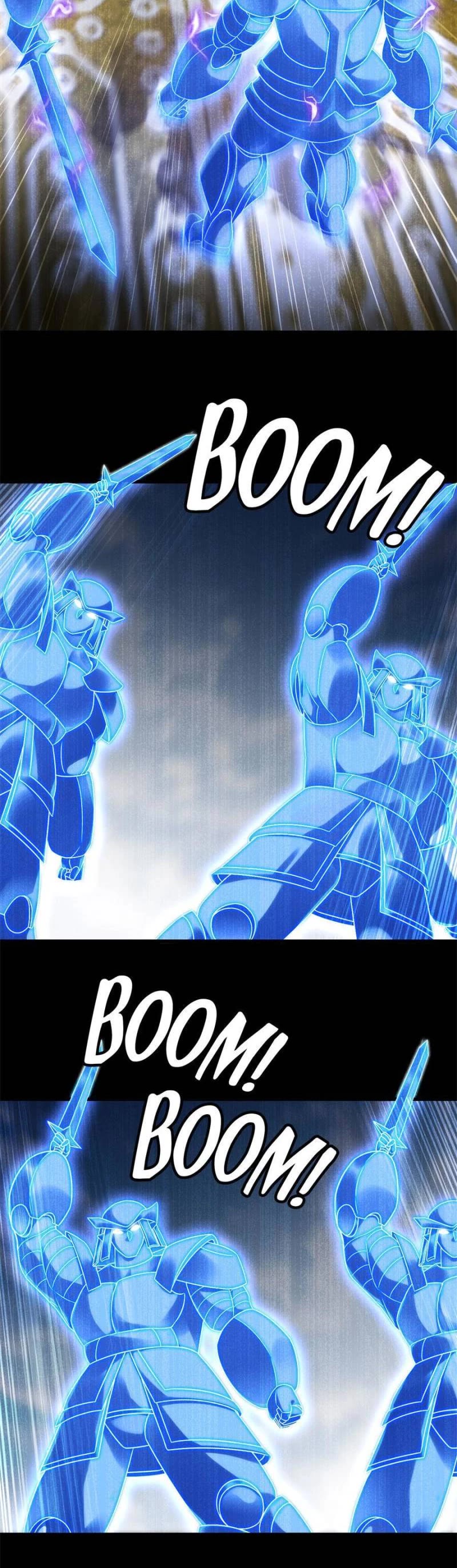 My Wife is a Demon Queen Chapter 401 page 9 - Chapter 401