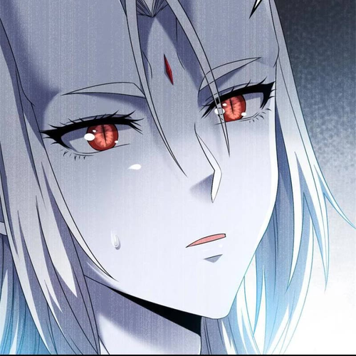 My Wife is a Demon Queen Chapter 401 cover