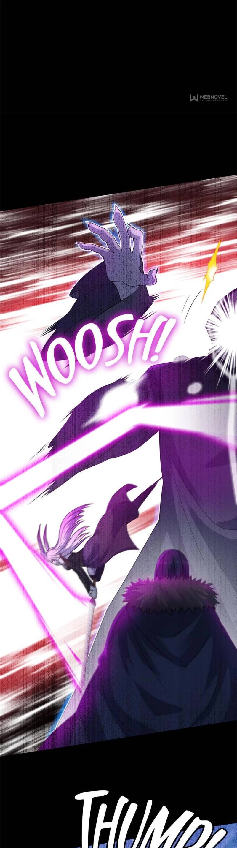 My Wife is a Demon Queen Chapter 402 page 4 - Chapter 402