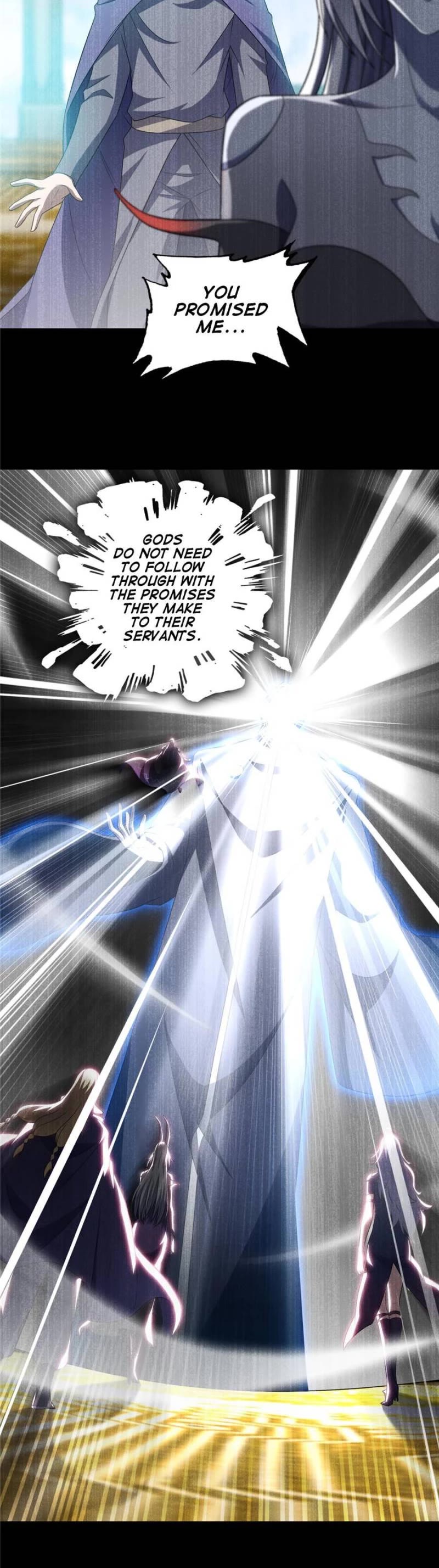 My Wife is a Demon Queen Chapter 403 page 14 - Chapter 403