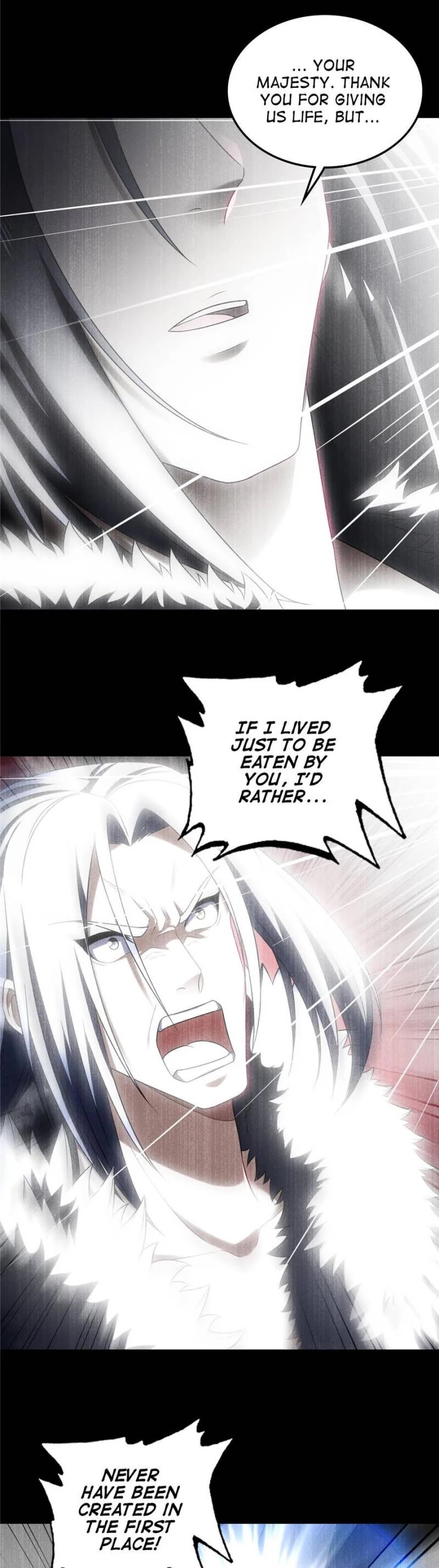 My Wife is a Demon Queen Chapter 403 page 15 - Chapter 403