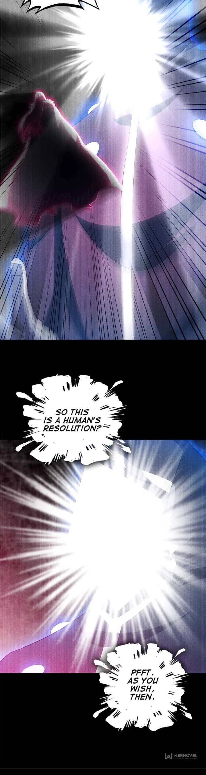 My Wife is a Demon Queen Chapter 403 page 16 - Chapter 403