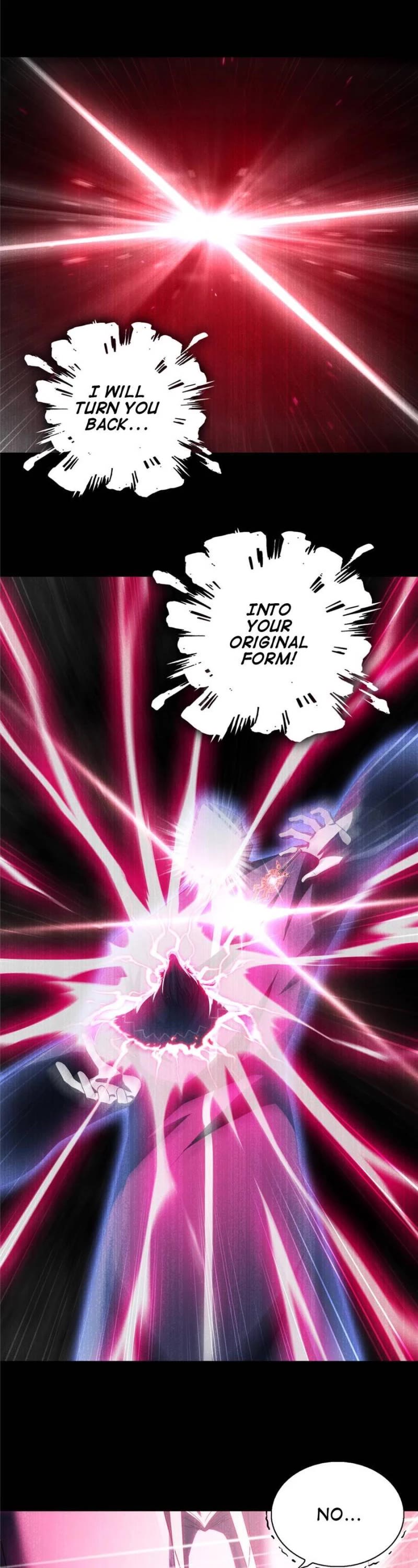 My Wife is a Demon Queen Chapter 403 page 17 - Chapter 403